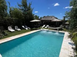 Departamentos Merceditas