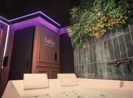 BAHIA -Suite romantique & SPA Privé