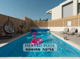 DreamyRent Aqua Sol Eilat