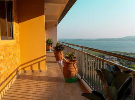 Lake Victoria Grand View，位于Mutungo的酒店