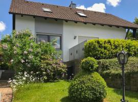 Böhmerwaldnest, hotel em Schönsee