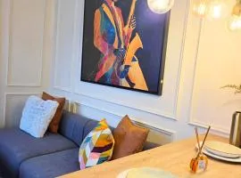 Casablanca METROPOL Suites