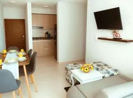 Exclusivo Torices con Vista al Mar