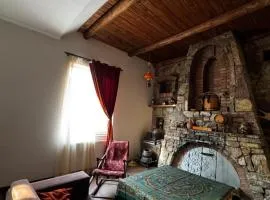 Vintage Villa Mitskheta