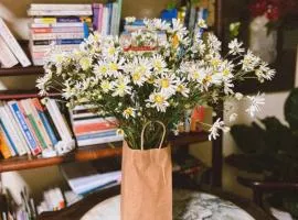 Tropical land little Hanoi homestay