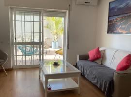 La Seixalia, hotel v destinaci Seixal