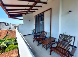 Sweden Inn Guesthouse