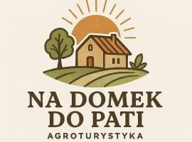 Na domek do Pati