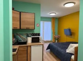 Rumia Apartment by JumpInHere