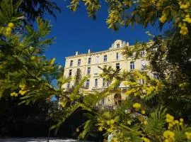 Hôtel-résidence-Windsor