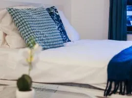 Newly furnished studio in Aspen Valley Razlog - near Bansko