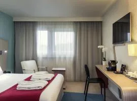 Mercure Paris Le Bourget Aeroport