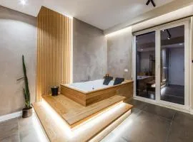 Zoe's Villa by PS