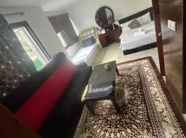 Day Caucon Bukit Bintang