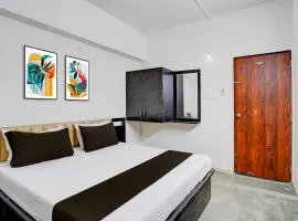 Hotel O Sai Shlok Inn Lodging