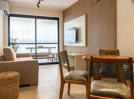 Harmonia Tropical San Martin - Destino BSM 203 C