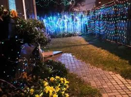 SOKO Guesthouse & Garden