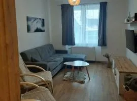 Apartmán u Rákosníčka