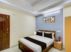 Townhouse Financial District Circle Hyderabad, hotel v destinaci Gundipet