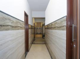 Collection O Ajara Amboli Ghat Formerly Hotel Paradise, hotel v destinaci Ajra