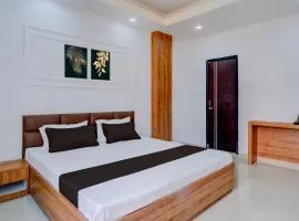 Hotel O Happy Homes Resort