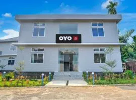 Hotel O Happy Homes Resort