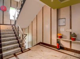 Collection O by OYO NSCB International Airport Formerly Raj Guest House, hotel in Salua