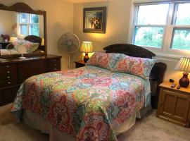 WYO Summer Sanctuary, hotel a Sheridan