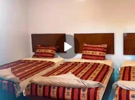 Kush nubian guesthouse