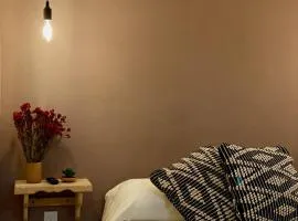 1-Bed Loft in Oaxaca - Steps from Downtown