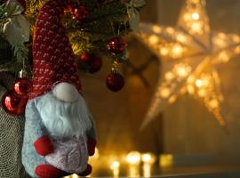 Hop Kop, ξενοδοχείο διαμερισμάτων στο Κοπαόνικ