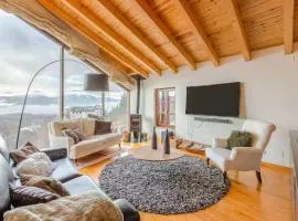 Casa con jardín y jacuzzi a 5 min de Puigcerdà