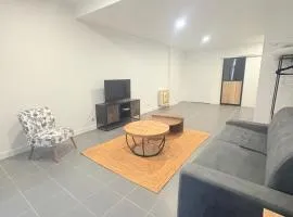 Grand Gîte Médoc 8 Chambres