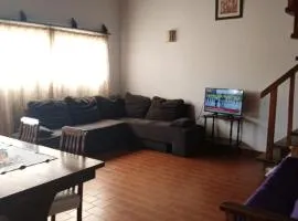 Departamento 4 playa sencillo