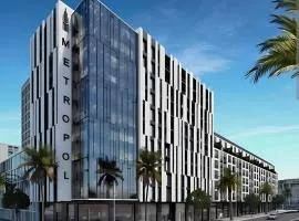 Casablanca METROPOL Urban Luxury Loft