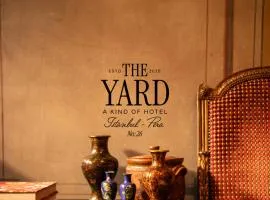 The Yard Hotel