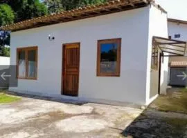 Arraial da Ajuda natal e réveillon casa inteira mobiliada