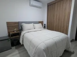 Habitación Luna, acceso a amenidades de lujo