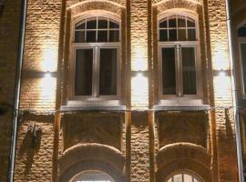 Maison Rose – hotel w mieście Ypres