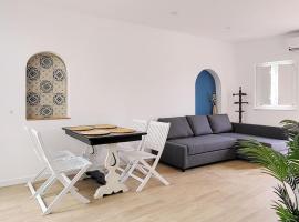Casa Elvas Antiqua, hotell i Elvas