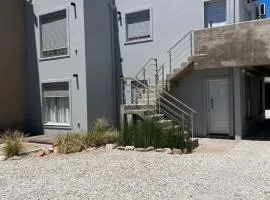 Departamentos Recalada Suites