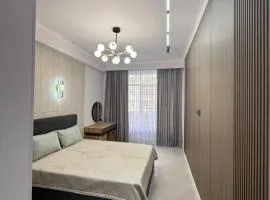 Квартира бизнесс-класса