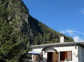 Appartamento Solluna