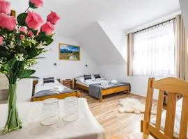 Pokoje gościnne Skwarek