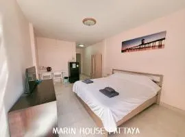 Marin House Pattaya