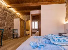 Grand Suite Gioberti Elegante nel cuore di Alghero