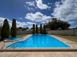 Restawile Motel, hotel en Busselton