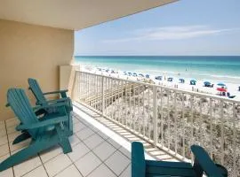 Gulf Side 402 Pet friendly gulf front condo