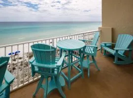 Gulf Side 601 Pet friendly gulf front condo