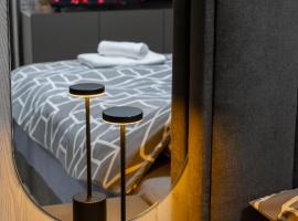 Apartman Elite Stay Doboj, ξενοδοχείο σε Doboj